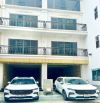 PHÂN LÔ THỊNH LIỆT, 90M2X4T, MT 4M, VỈA HÈ, Ô CHỜ THANG MÁY, KD + VP, Ô TÔ TRÁNH, 18.6 TỶ