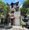 Biệt thự 43R Hồ Văn Huê, P9, Phú Nhuận DT: 7x17m, nhà khang trang 3 lầu giá bán 29.9 tỷ