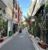 Hẻm Xe Hơi Trường Chinh, P.14, Tân Bình. DT: 8x20m, nhà cũ tiện xây giá bán 19.5 tỷ