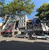 Bán Hotel - 27p - MT Bùi Thị Xuân, P.PNL, Q.1 - DT: 5,5m x 18m - Giá: 110 Tỷ