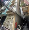 Vĩnh Hưng - LÔ GÓC, GẦN PHỐ- 35m2- 5 tỷ 95