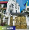 BÁN BIỆT THỰ CAO CẤP KHU ĐẠI AN –  P.9, VŨNG TÀU – DT=210M2 –  GIÁ CHỈ 19 TỶ