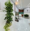Nhà gần khu công nghiệp Cầu Tràm 400 triệu 1 lửng 1 lầu