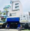Mặt Tiền Sư Vạn Hạnh Q10 - Vị trí giao 3 tháng 2 ( xây dựng trệt 5 lầu ) Chỉ 20tỷ