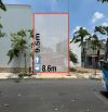 Bán đất MT Kinh Doanh đối diện Trường Tiểu Học Tân Tiến chỉ 4tỷ850