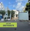 BÁN BIỆT THỰ CÁCH BIỂN 300M ĐÔNG NAM 216M2 1 TRỆT 1 LẦU GIÁ 18.9 TỶ - PHAN CHU TRINH P2