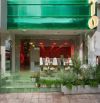 Cho thuê Mặt bằng 6 Nguyễn Siêu, Q1 - Ngang 13m, DTSD 180m2, Hoàn toàn riêng biệt