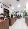 Sang nhượng Văn phòng Phố Huế- 270m2-95tr