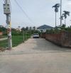 Chào bán đến quý khách hàng lô đất tại Cao Nhân  thôn 1 xã Quang Trung  Dt 72,3m2