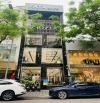 Cho Thuê Nhà Mặt Phố Thái Phiên – 200m² x 5 Tầng – Mặt Tiền 8m – Vị Trí Đắc Địa