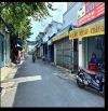 BÁN NHÀ MẶT TIỀN DIỆN TÍCH LỚN 91M2, CHỢ THẠCH ĐÀ GÒ VẤP. GIÁ CHỐT TỐT