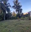 Bán lô đất đẹp vị trí đẹp làng rau trà quế view sông