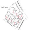 Đất Hoà Bình oto đỗ cửa đường thông các ngả giá chỉ 1,4xx tỷ  - Dt : 60m ngang 4,7m