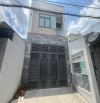 🏦Quận 12 phường hiệp thành hẻm 184 đường Bùi văn Ngữ  🔥🔥 NHÀ MỚI 2 TẦNG - 100M2 NGANG 5