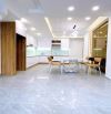 NHÀ XÂY MỚI 2025-  5 TẦNG - HẺM XE TẢI THÔNG -  ÔTÔ NGỦ TRONG NHÀ - LINH ĐÔNG, THỦ ĐỨC