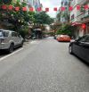 PHÂN LÔ Ô TÔ DỪNG ĐỖ MẶT NGÕ THÔNG-PHỐ NGUYỄN KHÁNH TOÀN-NGÕ TO NÔNG-KINH DOANH-40M2*5T