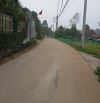 Bán đất thôn 9 Ba Trại, oto tránh, view đồng, 50m ra TL414, 1792m, 200tc, chỉ 4.65tỷ