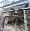 Bán nhà hẻm Phạm Thế Hiển Phường 6 Quận 8. Nhà nở hậu - 3.7 Tỷ - 3 tấm
