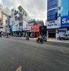 Bán Nhà Mặt Tiền Nguyễn Thị Minh Khai, quận 1, DT 125,42m2, ngang 6.12m, KD đa ngành nghề