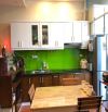 Bán căn hộ sân vườn chung cư 90 m2,2 PN (sửa được 3PN) Tòa 4F khu đô thi Yên Hòa