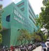 Bán nhà 3 tầng ( ngang 7,5m) mt đường Hải Phòng – Đối diện bệnh viện. 150m2
