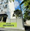 BÁN ĐẤT XÂY KHÁCH SẠN DT 202M2 (GÓC 2 MẶT TIỀN) CÁCH BIỂN, CÔNG VIÊN THÙY VÂN 200M ĐI BỘ