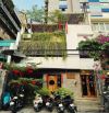 CHO THUÊ NHÀ 10 Phan Kế Bính, P. Đa Kao, Quận 1, trệt, 2 lầu, ST, 8x20 chỉ 68tr