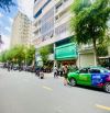 Cho thuê nhà Mặt tiền Nguyễn Siêu, P.Bến Nghé, Q1 - DT 13x14m, chỉ có trệt - Đoạn khu VIP