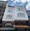 Bán Gấp Nhà HxH Trương Định P6.Q3