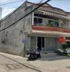 B.ÁN NH.À NGUYỄN VĂN LUÔNG - Q.6 - LÔ GÓC 2 MẶT HXH - NGAY CC HIM LAM - 32M2 - 2 TẦNG  4.9