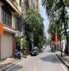 SIÊU HIẾM !  Ngang lớn 7,8mx15m2 -(114m2 )- 3 Tầng-Trần Quý Khoách, Q1. Giá 33 tỷ TL