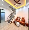 Hơn 6 tỷ có nhà đẹp lõi quận Đống Đa gần Văn Miếu Quốc Tử Giám 30mx4T