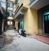 NỞ HẬU - GÓC 3 THOÁNG - GẦN PHỐ - VŨ TRỌNG PHỤNG - PHÙ HỢP XÂY CCMN