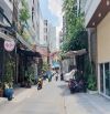 Ngay Nguyễn Văn Cừ, Hai mặt tiền, Dương Bá Trạc, 6x12, chỉ 18 tỷ nhỉnh