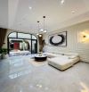 💙 PHAN HUY ÍCH - KÊNH THAM LƯƠNG - OTO NGỦ NHÀ - 4 TẦNG BTCT - NGANG LỚN 4.5M VUÔNG VỨC -
