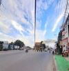 Siêu Phẩm, 1000m2 đất có 200m2 thổ cư View Kênh chỉ 1.55 tỷ
