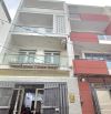 Bán Nhà Hẻm xe Hơi Gò Vấp-70m2-5Tầng-4PN-Giá 10.6 Tỷ