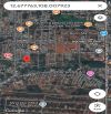 Đất Thủ Khoa Huân ,hẻm 135 ,thành nhất ,bmt