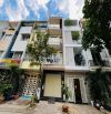 Bán nhà đường số Khu công ích quận 4 Phạm Hữu Lầu, Quận 7, DT 4x18m gôm 4 lầu giad 11.5 tỷ