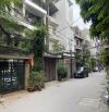 BÁN PHÂN LÔ VIP AN DƯƠNG, LÔ GÓC - Ô TÔ TRÁNH – KINH DOANH – VĂN PHÒNG, 105M2, GIÁ 22,1TỶ