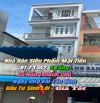 Nhà Mặt Tiền Chợ Vải Tân Bình – Đầu Tư Sinh Lời – Giá Tốt .DT 73m2.5 tầng.Lạc Long Quân