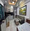 Nhà Phố Giang Văn Minh, lõi Ba Đình, 1 nhà ra phố, ô tô, thang máy, KD 62m2, giá 21.9 tỷ