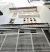 Nhà sát MT Nguyễn Duy Dương, 6x7 - 3 tầng 4pn 3wc 14 triệu