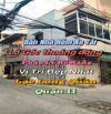 Nhà bán lô góc.Hẻm xe tải quay đầu,Vài bước chân ra mặt tiền ,Giá chỉ 4,6t.Lạc Long Quân