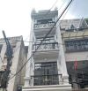 BÁN NHÀ GIẢI PHÓNG,PHÂN LÔ CÁN BỘ,Ô TÔ TRÁNH THANG MÁY NỘI THẤT 5⭐️ 80M2 5T MT6M GIÁ 26.5T