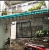 Nhà hẻm 1 xẹt Trần Bình Trọng Q10, 2PN 2WC - 4.2x11 gần Chợ Hồ Thị Kỷ