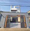 Nhà Phú Hòa - TDM: 1 Trệt 2 lầu - sau lưng chợ Bình Điềm