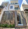 Bán nhà hẻm xe hơi Lê Đình Cẩn, ngang 6m - 55m² - 3 tầng, mới đẹp, chỉ nhỉnh 5 tỷ