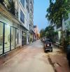 Bán nhà Thạch Bàn - Long Biên - DT 45m  7 tầng