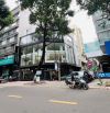 Siêu Vị Trí Siêu Dòng Tiền, Bán Góc 2 MT Phạm Ngọc Thạch Quận 3, HĐT gần 4 tỷ/năm, Gía bán